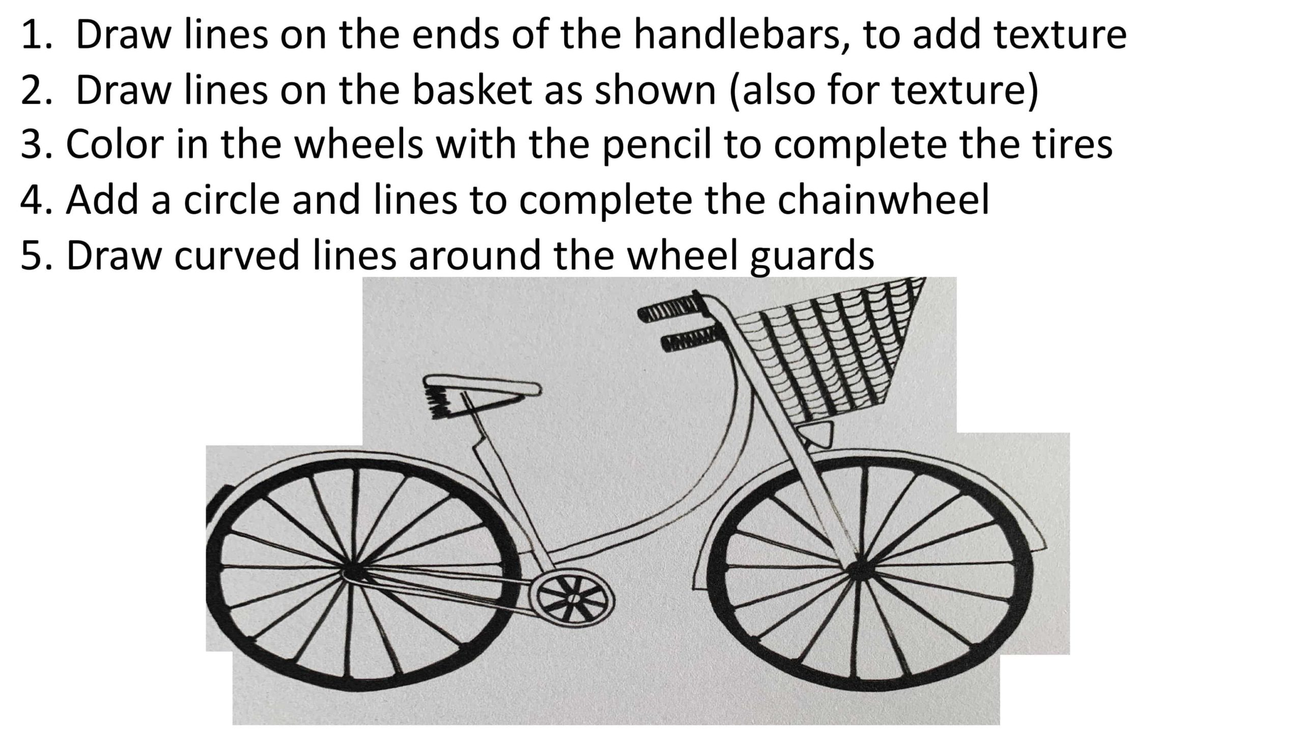 Ppnt Activity-Drawing-Bicycle-6