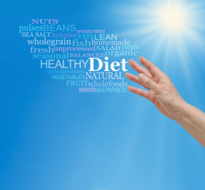 nutrition nutrition